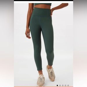 Girlfriend Collective Leggings